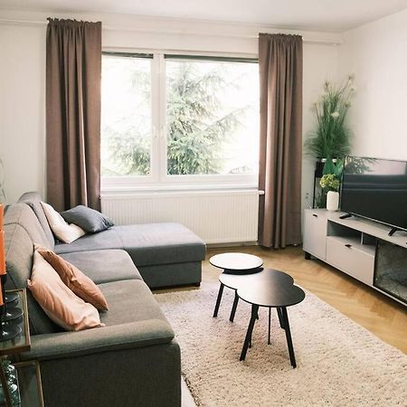 Pink Prater Apartment Виена Екстериор снимка